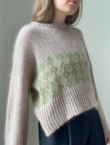 ito-patterns-jeju-patron-pull-bicolore-femme image 3