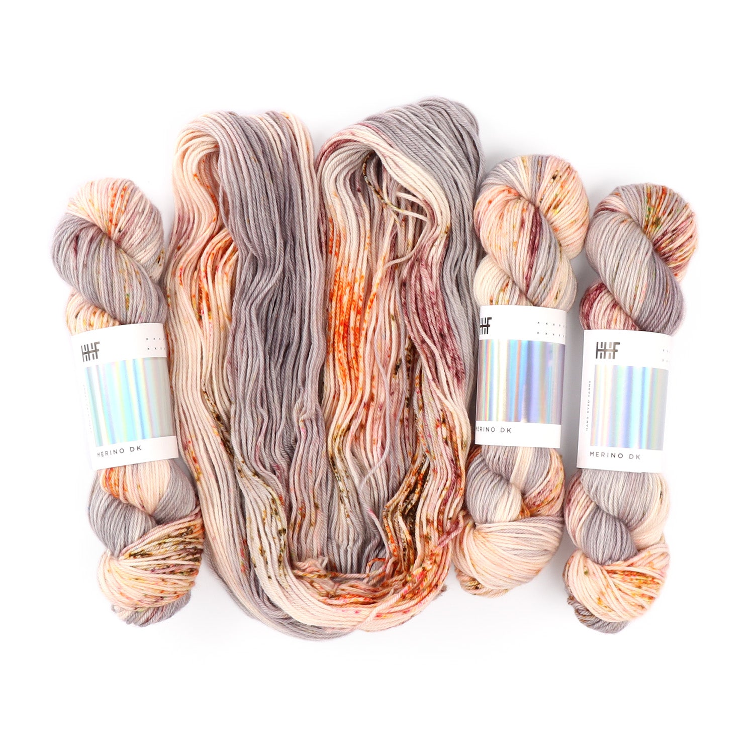 hedgehog-fibres-custom-dye-liebling-laine-sur-commande image 8