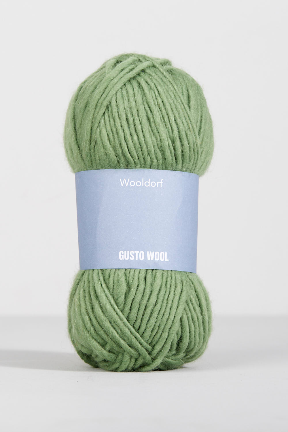 gusto-wool-wooldorf-bulky-lime-loop-laine-lot-de-10 image 1