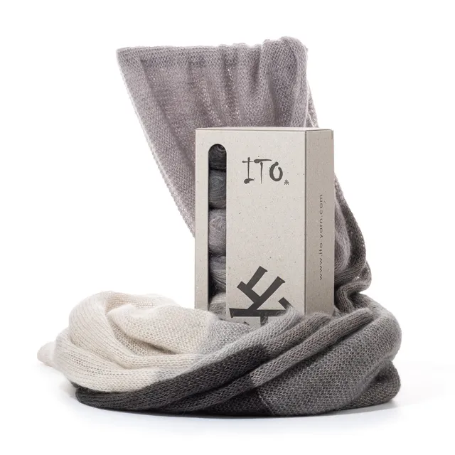ito-osaka-kit-ch-le-sensai-mohair-soie-5-pelotes image 1