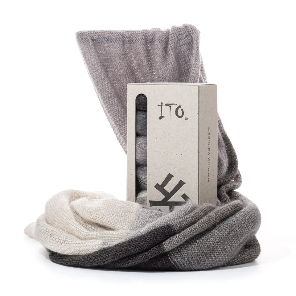 ito-osaka-kit-ch-le-sensai-mohair-soie-5-pelotes image 1