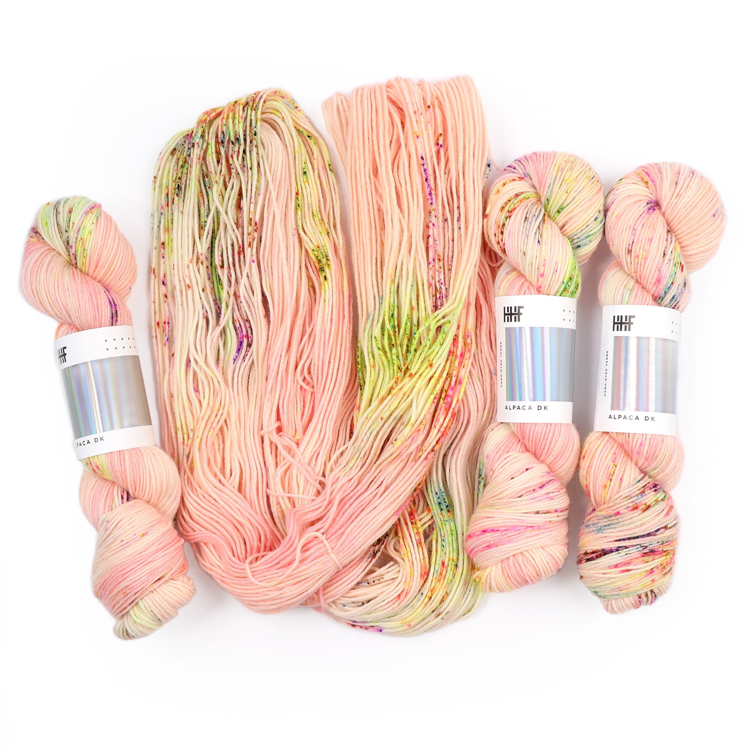 hedgehog-fibres-custom-dye-order-peony-laine-teinte-main image 4