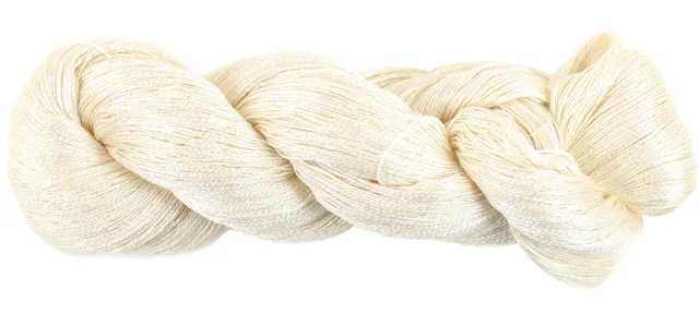 handmaiden-lace-silk-fil-dentelle-soie-pour-ch-le image 1