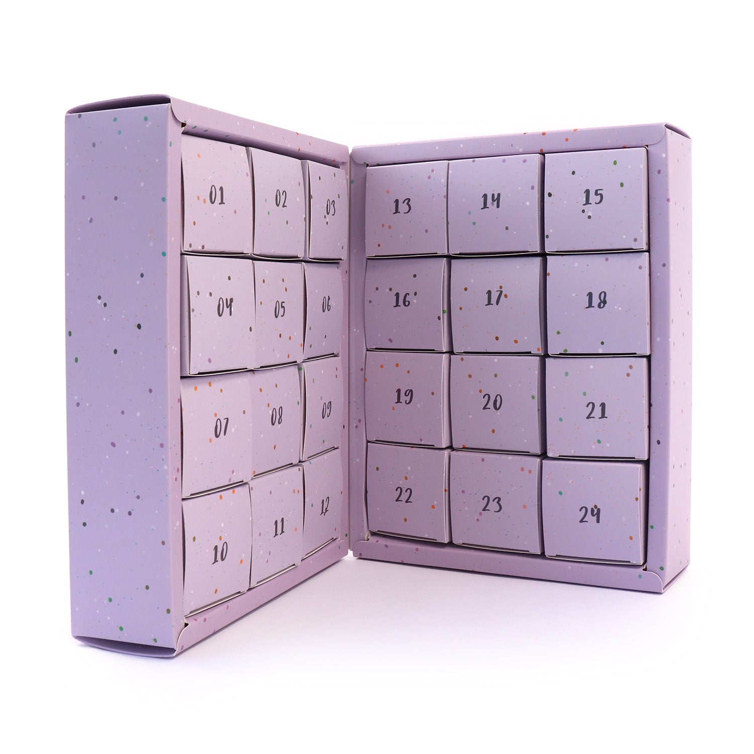 hedgehog-fibres-24-days-minis-calendrier-avent-laine-24-cheveaux image 3