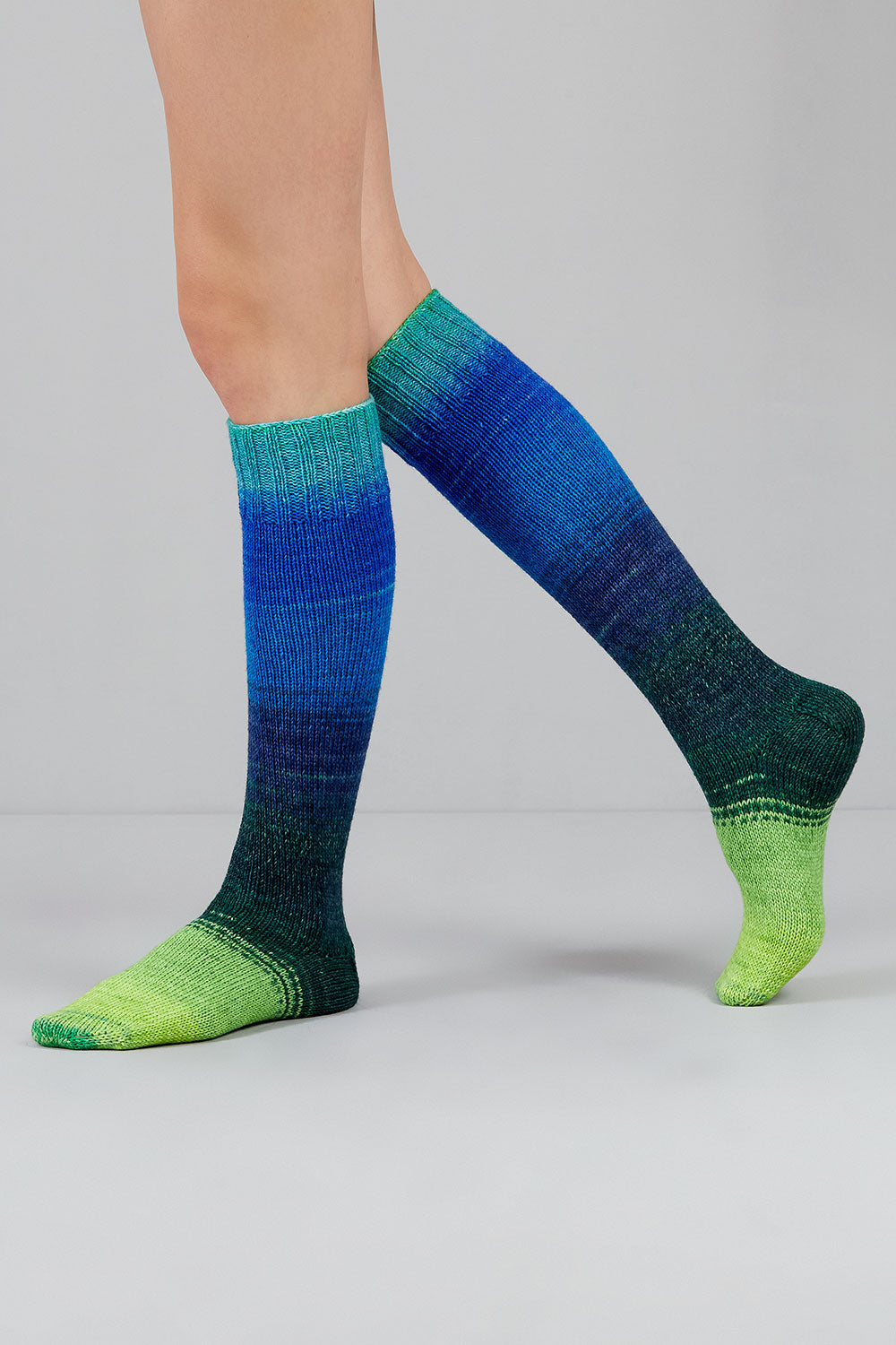 gusto-wool-echoes-fingering-1504-fil-tricoter-ombr-lot-de-5 image 2