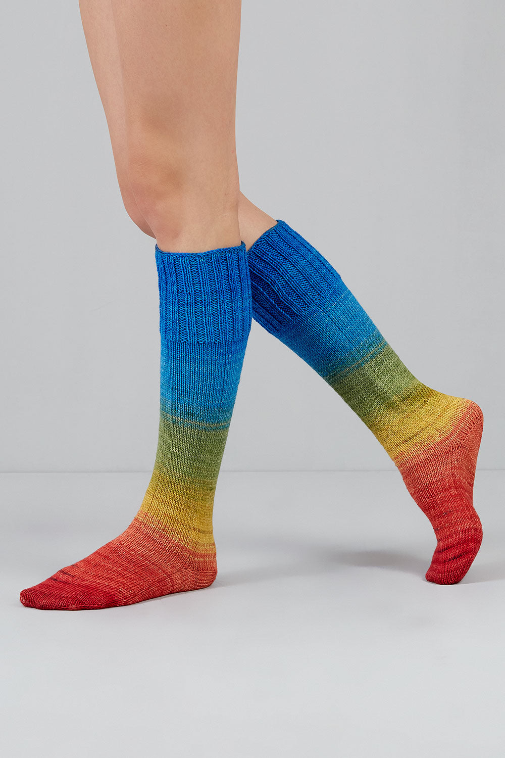 gusto-wool-echoes-fingering-1505-laine-lot-de-5-ch-le image 2