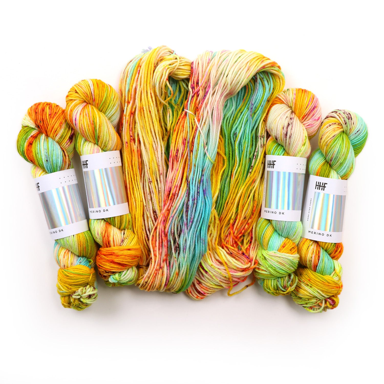hedgehog-custom-dye-order-caterpillar-sur-commande image 8