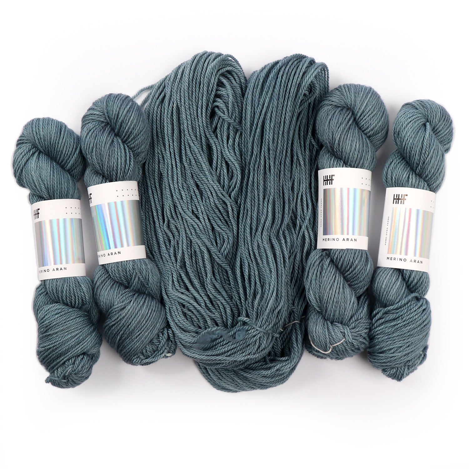 hedgehog-fibres-custom-dye-pigeon-fil-teint-main-sur-commande image 3