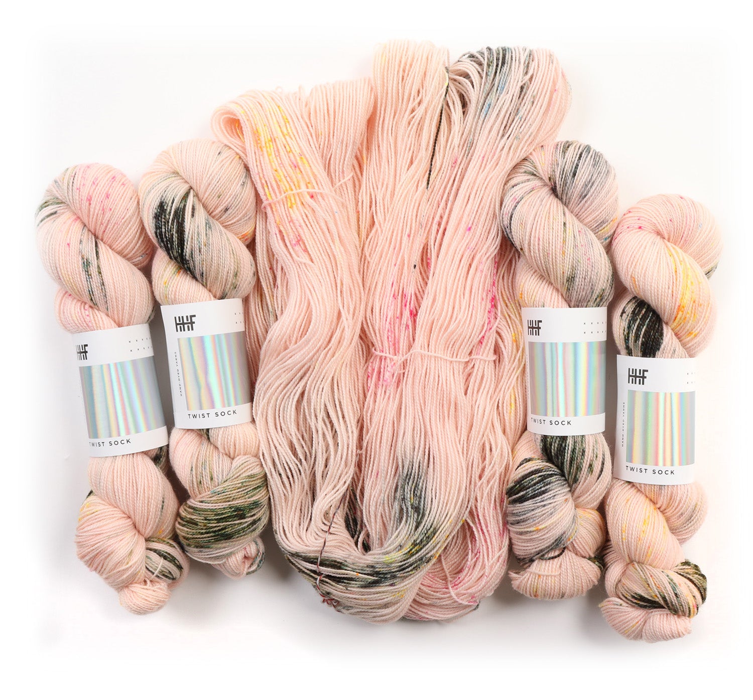 hedgehog-fibres-custom-dye-order-fil-oyster-teinture-commande image 5
