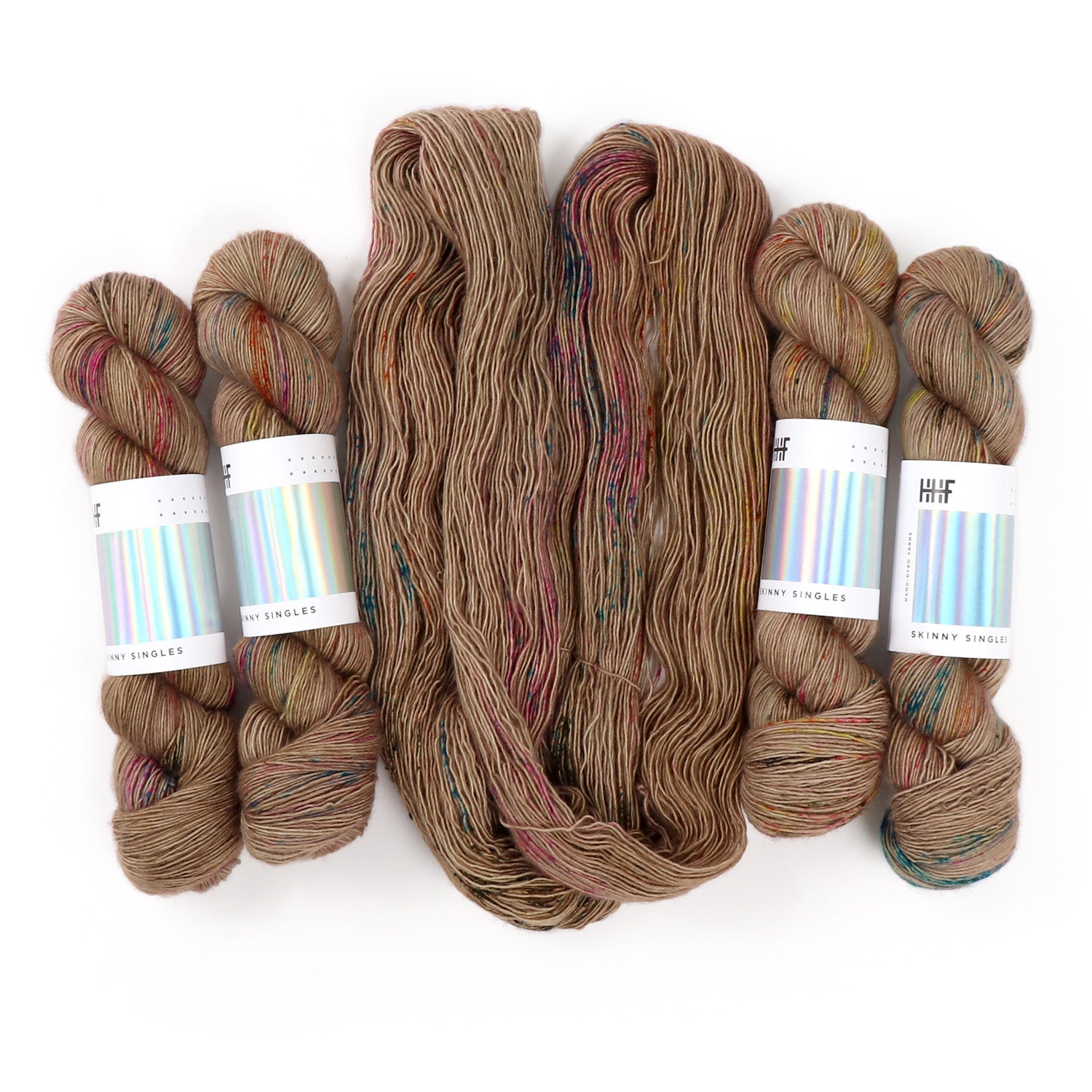 hedgehog-fibres-custom-artifact-fil-tricoter-teinture-main image 6