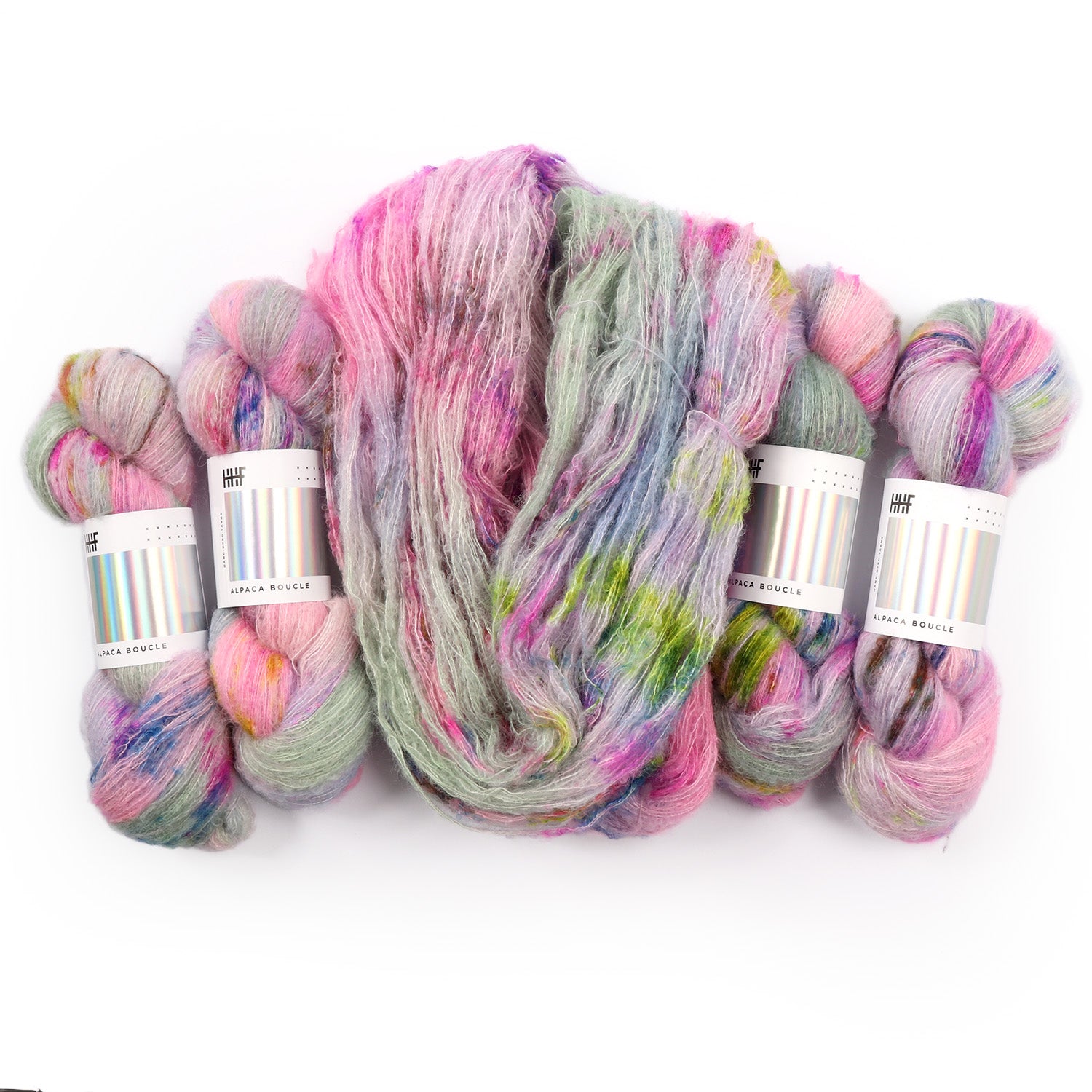 hedgehog-fibres-custom-dye-order-dreamland-laine-teinte-main image 2