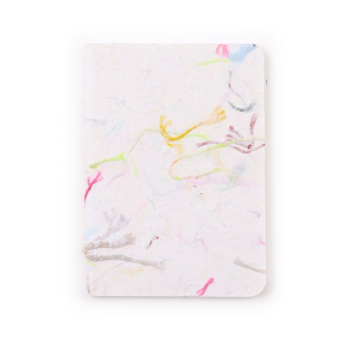 hedgehog-fibres-yarn-notebook-carnet-notes-a6-papier-recycl image 3