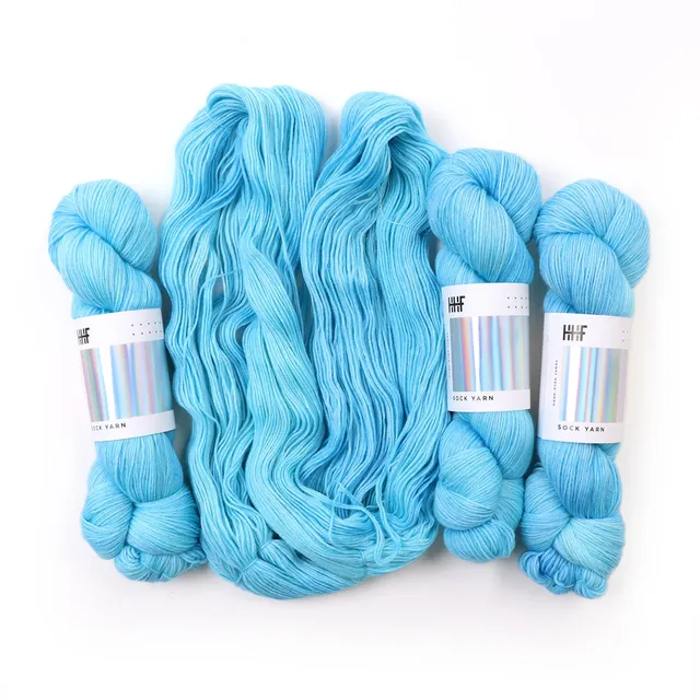 hedgehog-fibres-glacier-fil-teinture-perso-dentelle image 1
