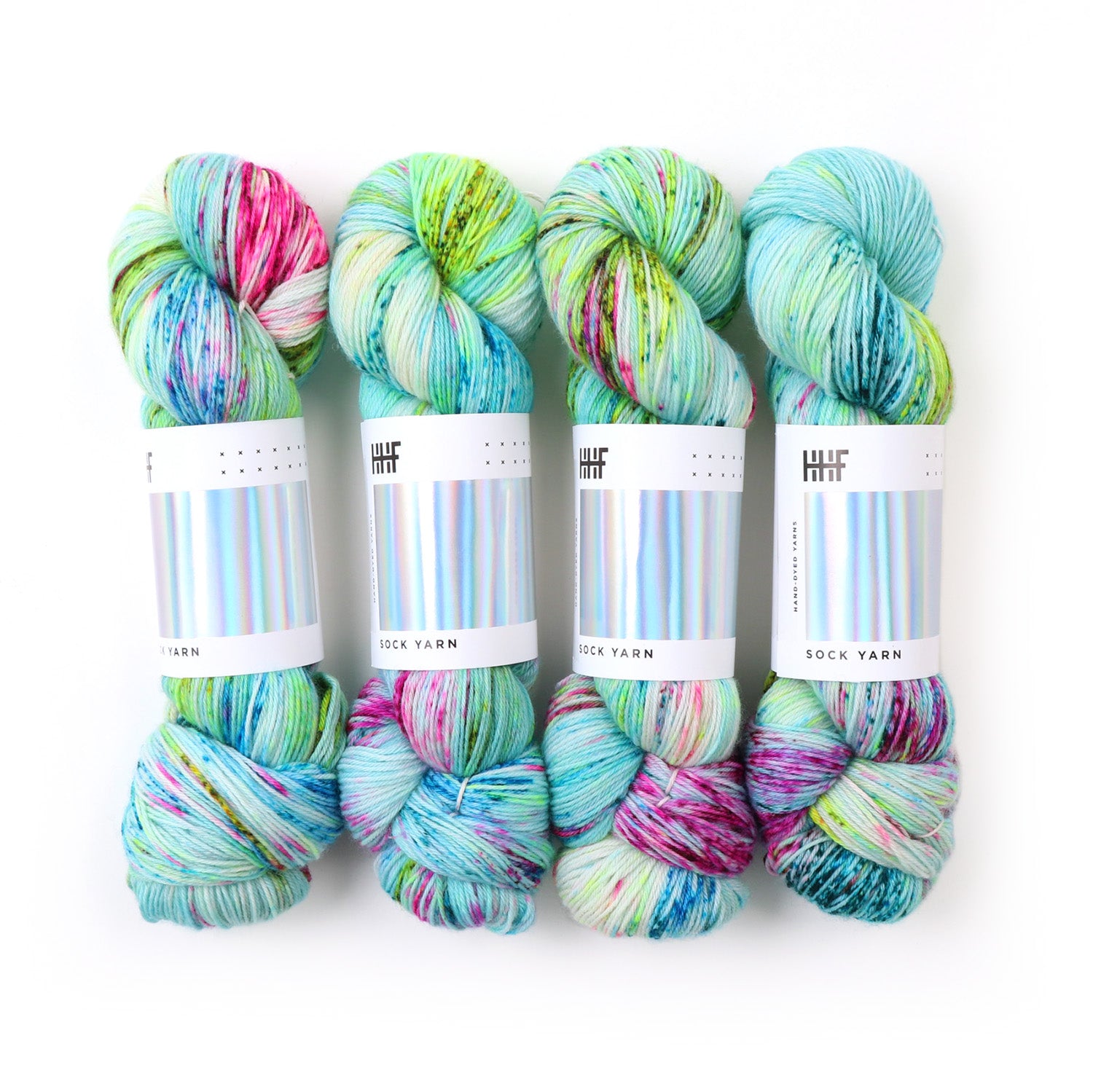 hedgehog-fibres-sock-danube-laine-chaussettes-100-g-m-rinos image 2