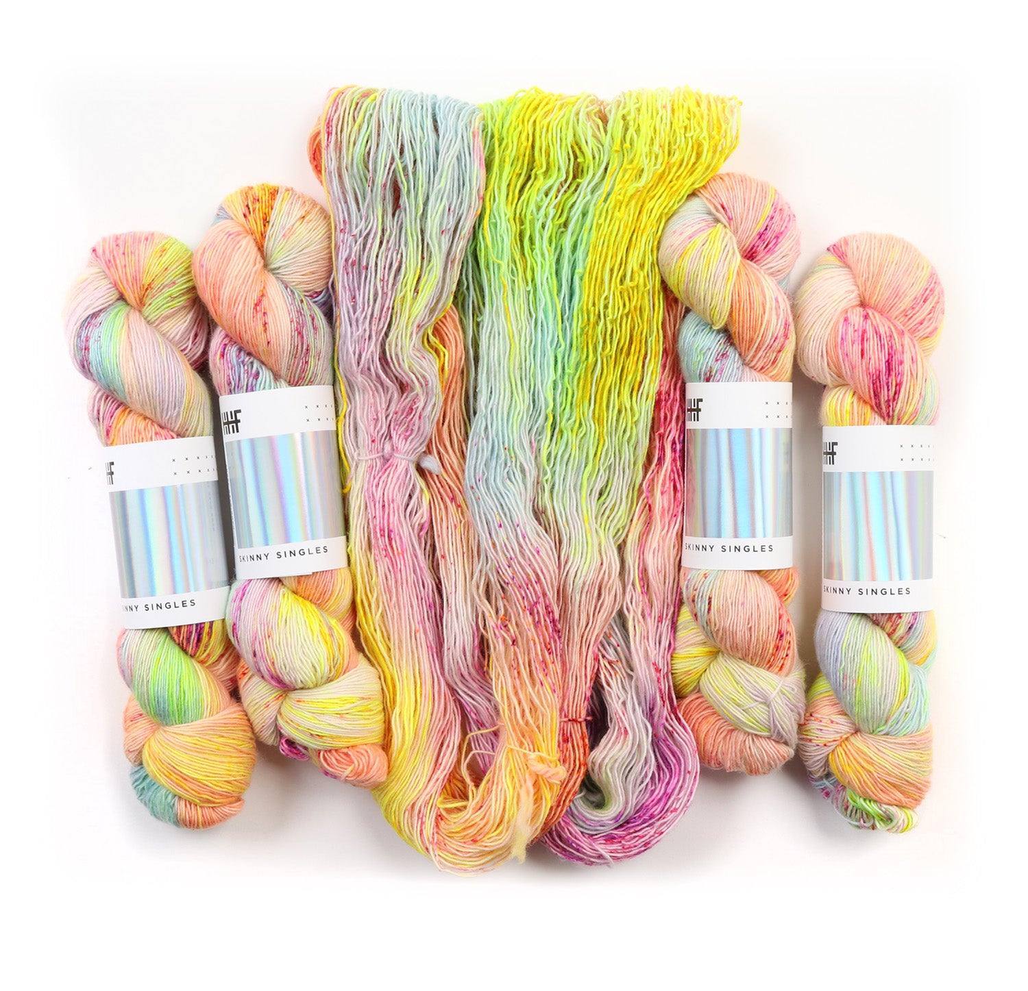 hedgehog-fibres-custom-sugar-fil-teint-main-sur-commande image 4