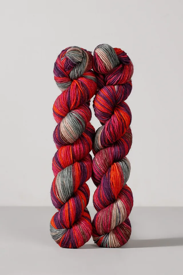 gusto-wool-echoes-fingering-1519-laine-ombr-e-lot-de-5 image 1