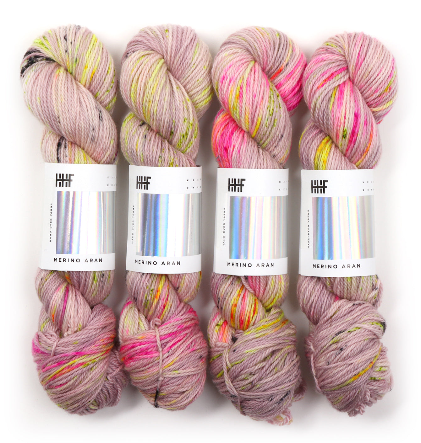 hedgehog-fibres-custom-daydream-fil-tricoter-daydream-teint-main image 2
