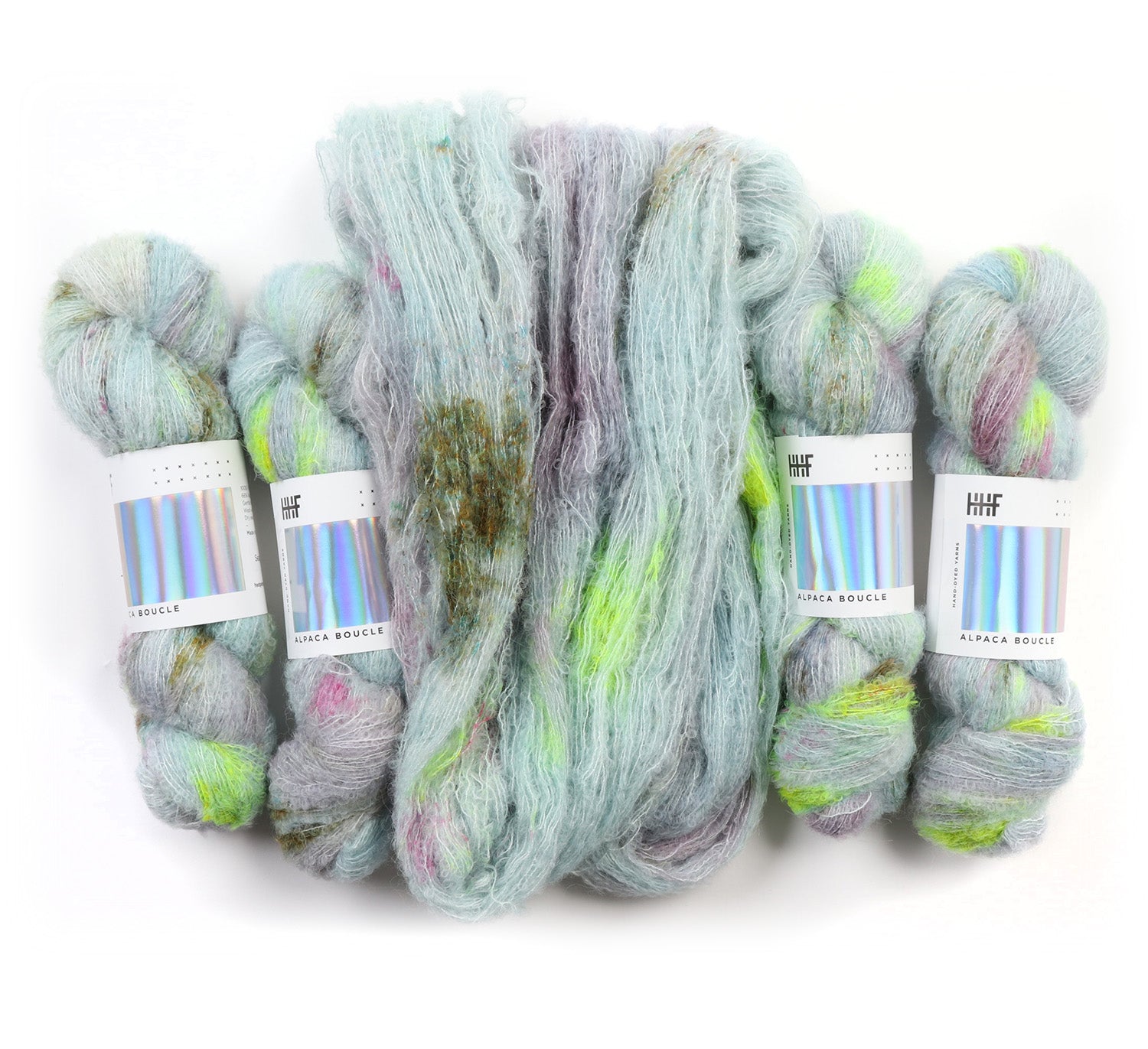 hedgehog-fibres-custom-dye-order-sea-glass-fil-teint-main image 2