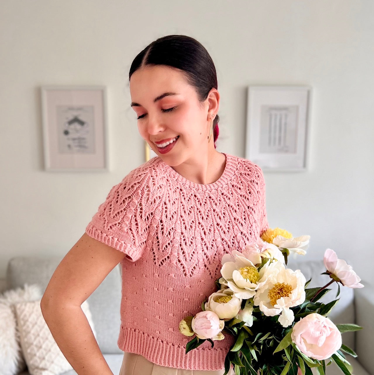 ito-patterns-cuore-tee-patron-top-dentelle-dk image 1