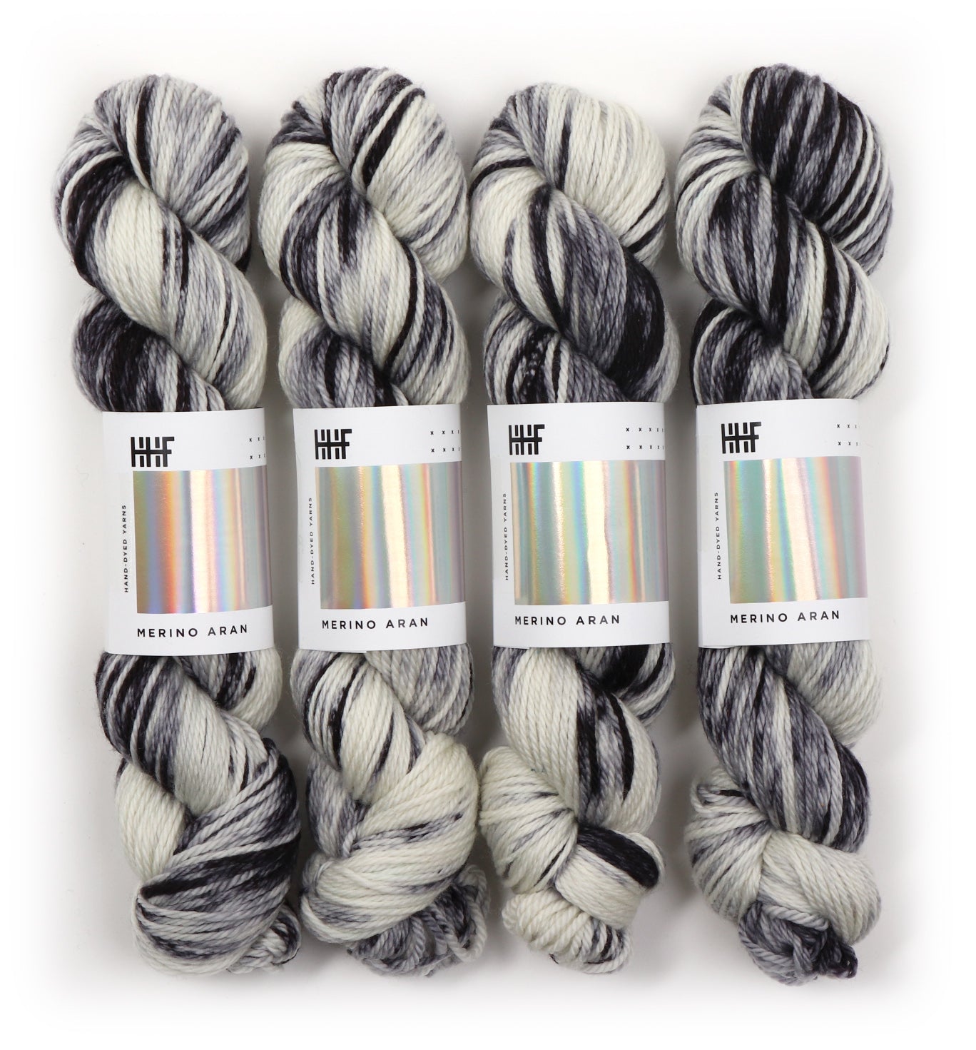 hedgehog-fibres-custom-dye-order-magpie-fil-sur-commande image 4