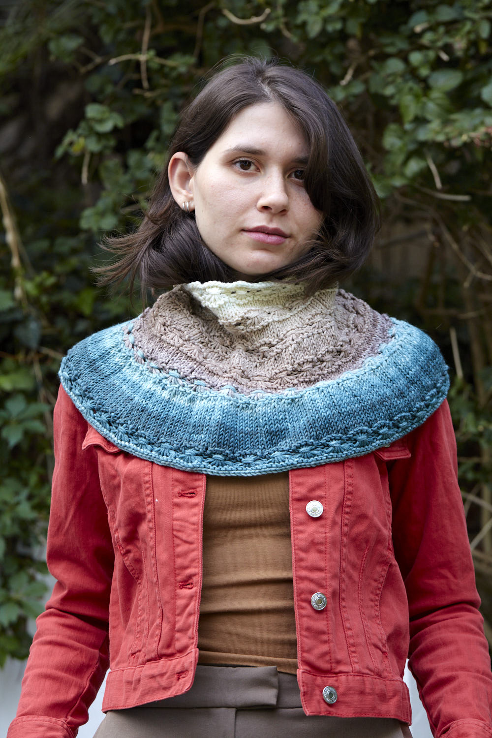 gusto-wool-papaver-patron-tricot-col-worsted-d-butant image 2