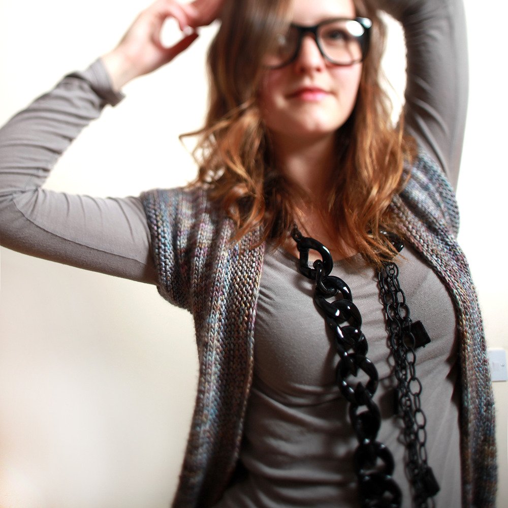 hedgehog-fibres-patterns-abalone-patron-gilet-taille-s-sans-couture image 5