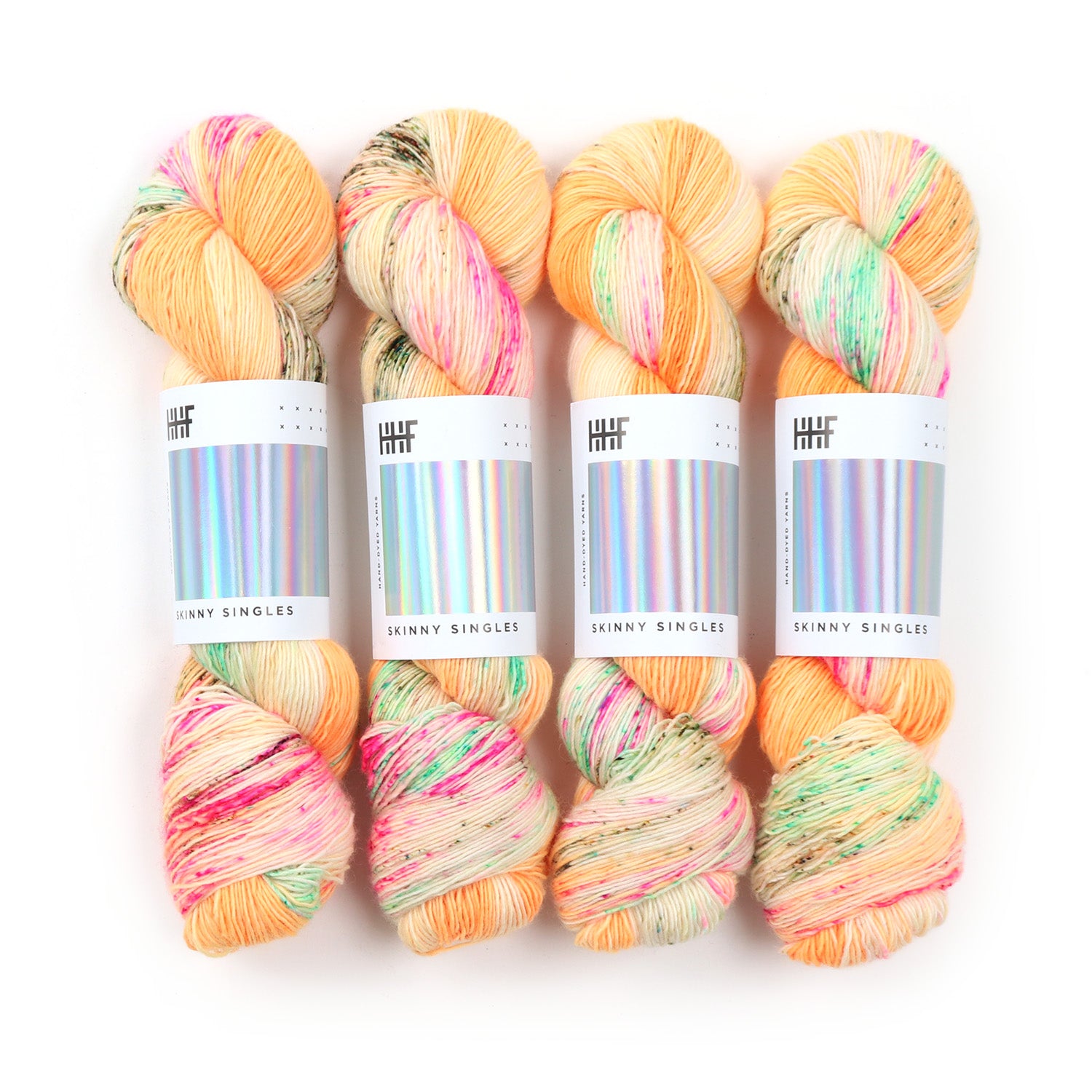 hedgehog-fibres-custom-dye-order-anemone-fil-teint-main image 2