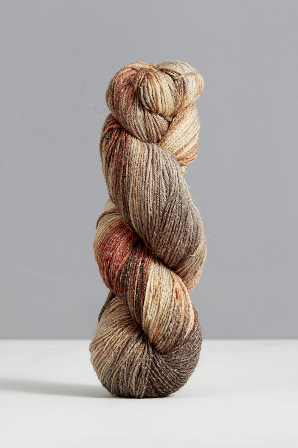 gusto-wool-wool-cool-10101-laine-lin-fingering-lot-de-5 image 1