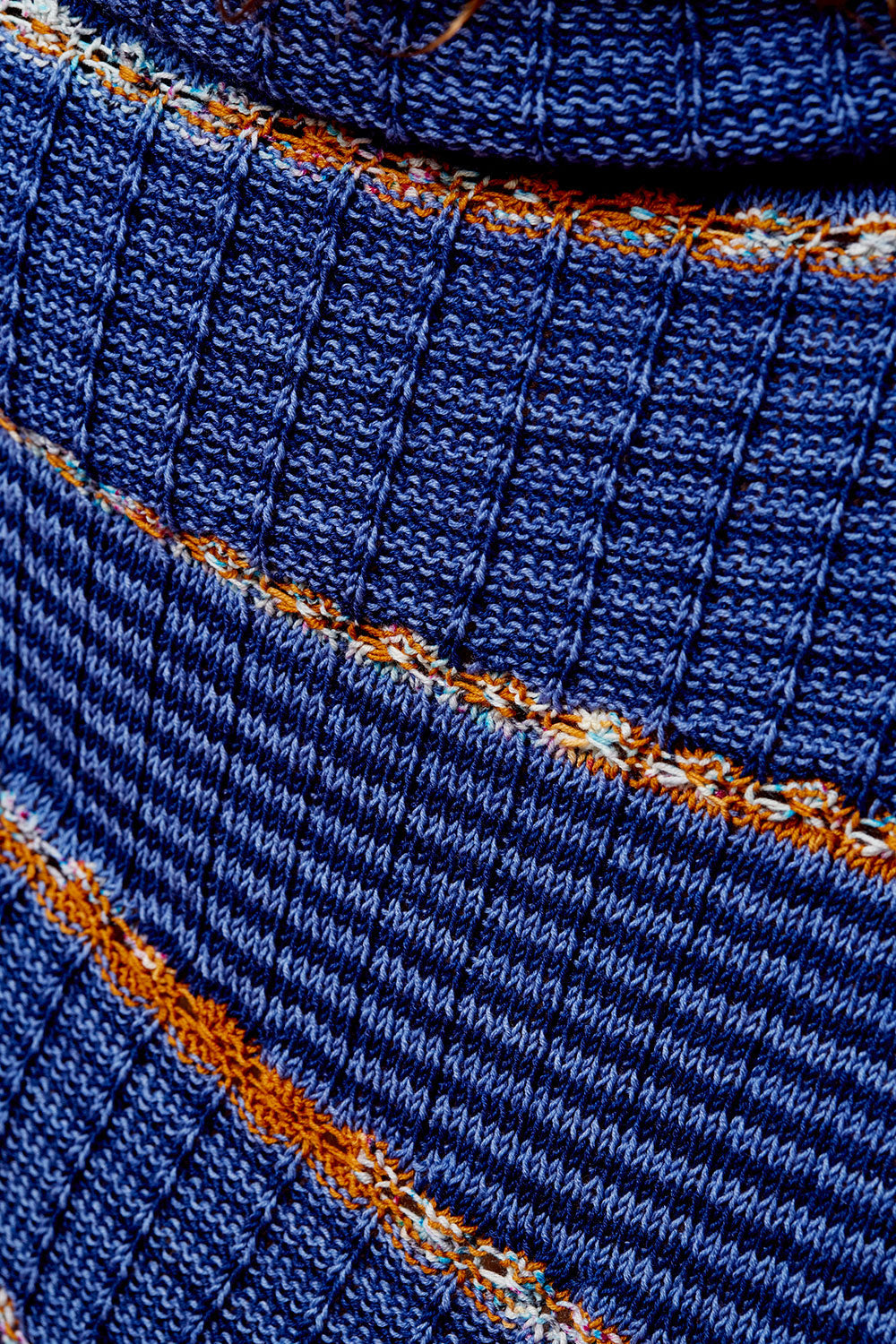 gusto-wool-piknik-shawl-patron-tricot-ch-le-fingering-anglais image 2