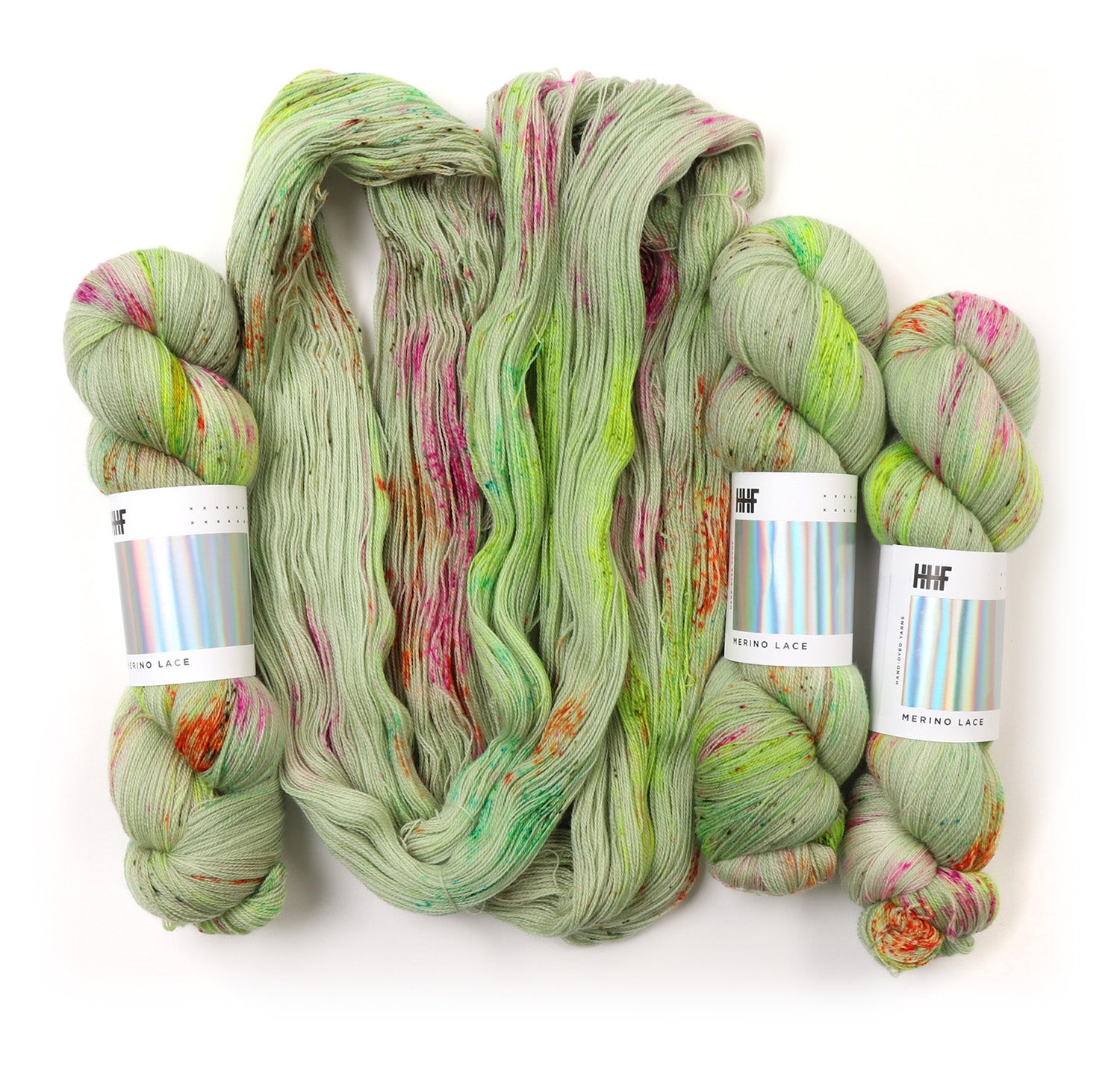 hedgehog-fibres-custom-dye-order-parklife-laine-teinte-main image 6