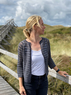 ito-purple-coke-cardigan-patron-tricot-gilet-top-down image 3