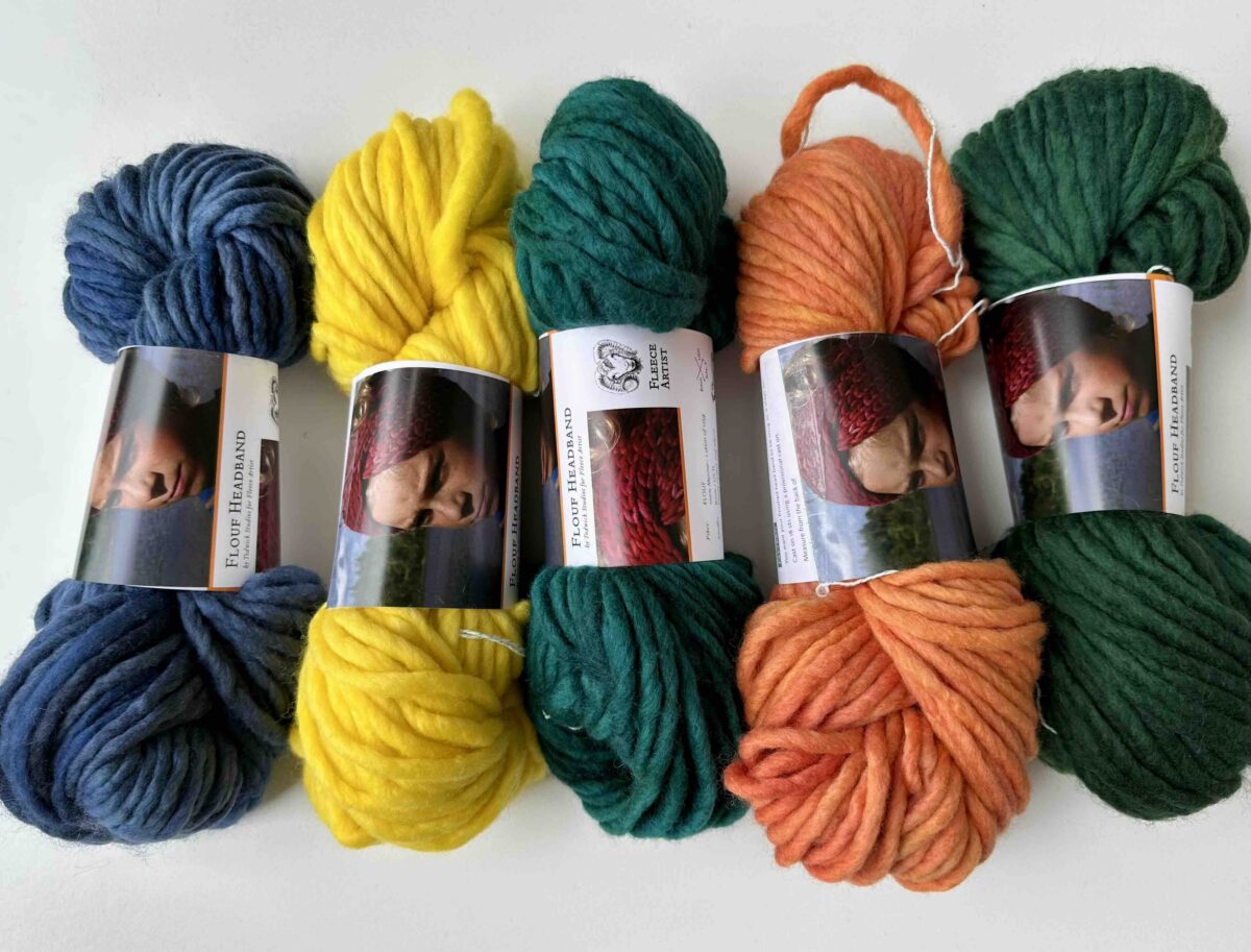 handmaiden-flouf-headband-kit-tricot-bandeau-169531 image 1