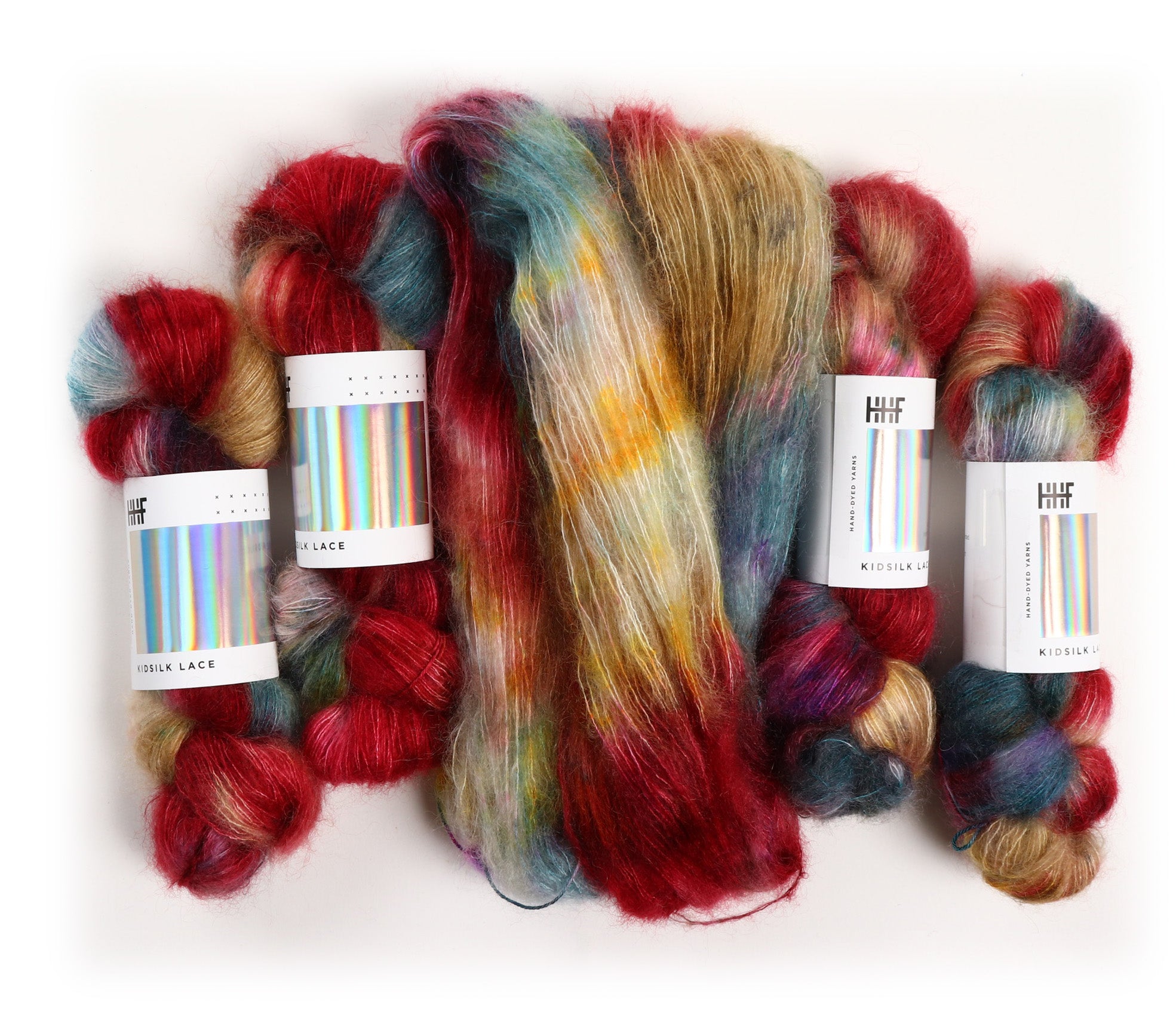 hedgehog-fibres-custom-dye-order-renaissance-fil-sur-commande image 6
