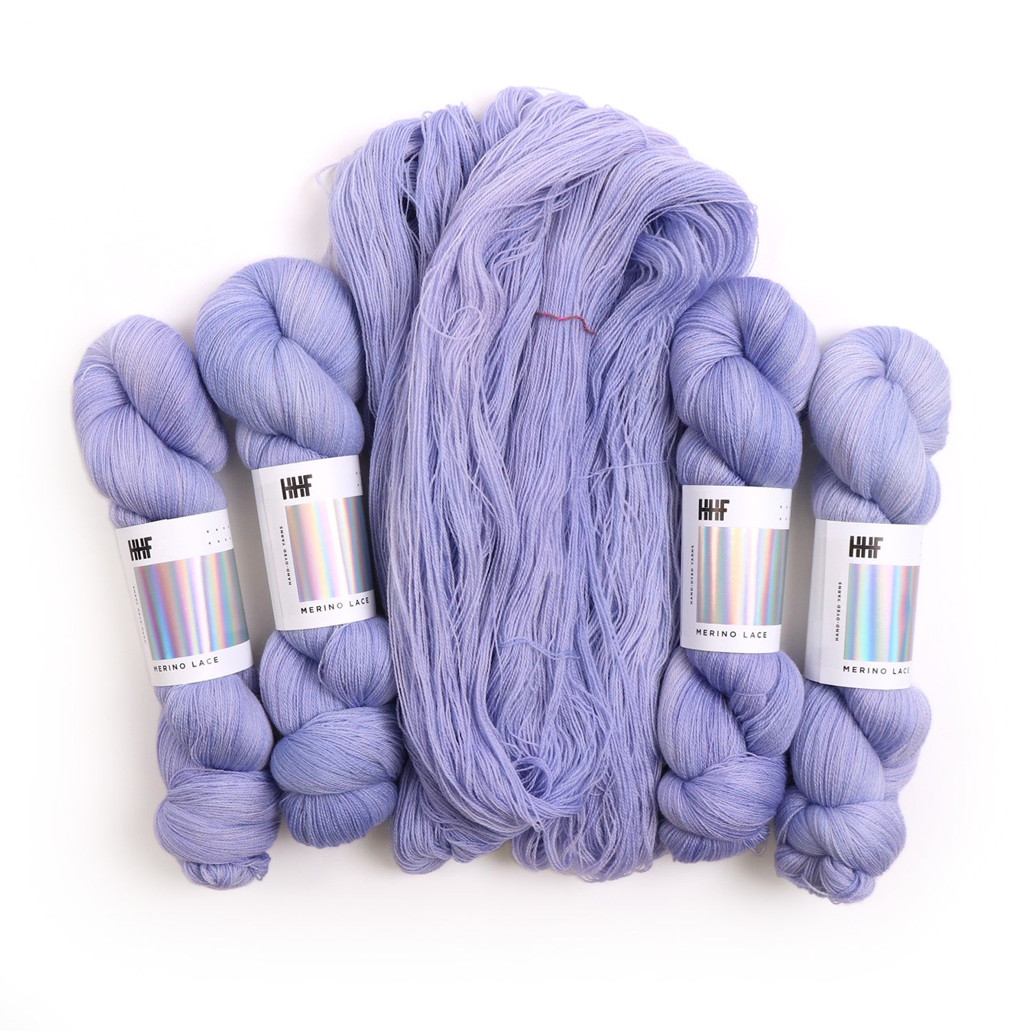 hedgehog-fibres-custom-wisteria-fil-tricoter-teinte-main image 7