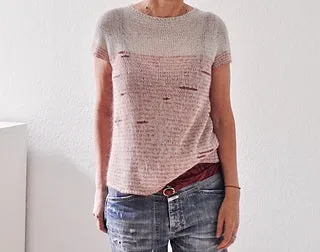 stellen-ankestrick-patron-tricot-pull-ray-top-down image 1