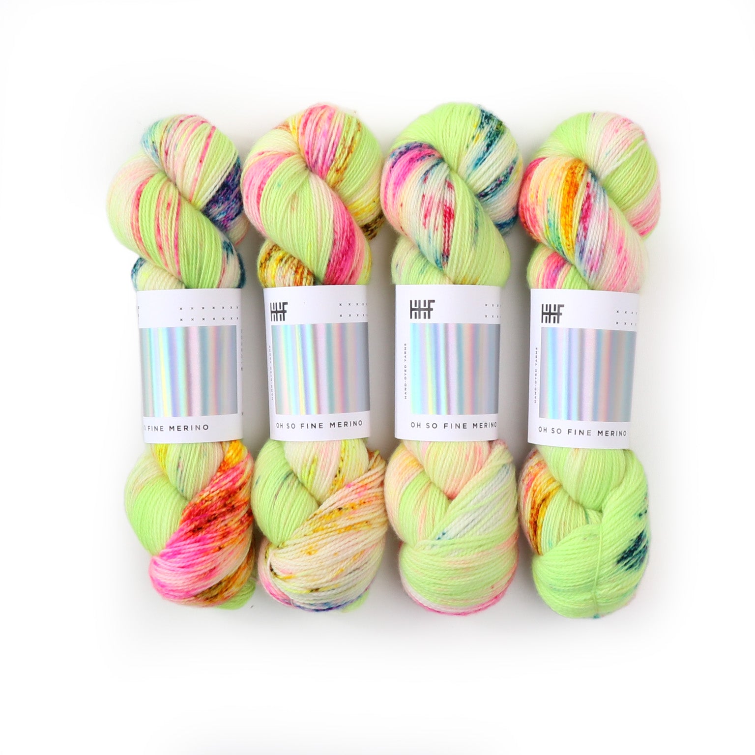 hedgehog-fibres-oh-so-fine-merino-spritz-fil-m-rinos-dentelle image 2