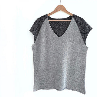 ito-patterns-sansho-patron-tee-col-v-double-fil-marl image 2
