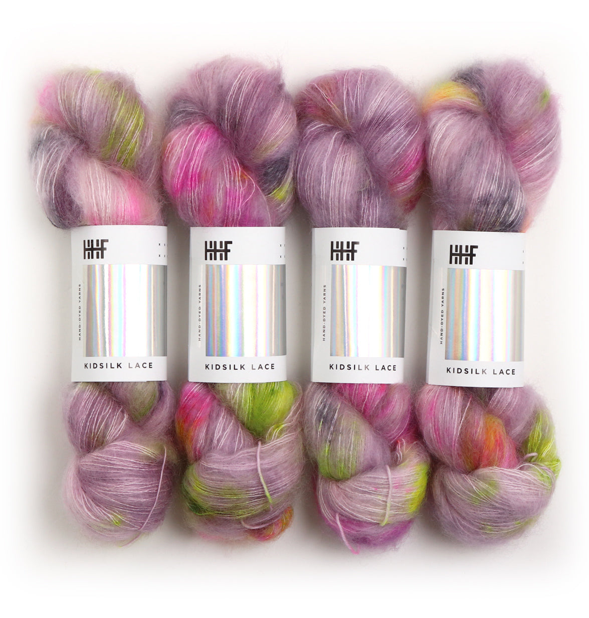hedgehog-fibres-custom-daydream-fil-tricoter-daydream-teint-main image 3