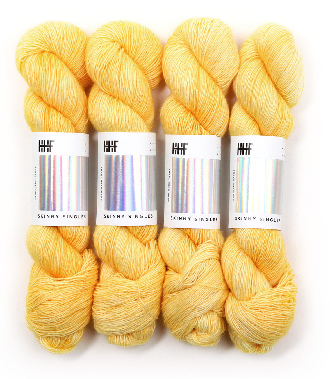 hedgehog-fibres-custom-butter-fil-teinture-sur-commande image 2
