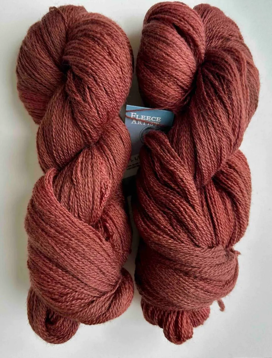 handmaiden-bfl-2-8-fingering-fil-169762-laine-bfl image 1