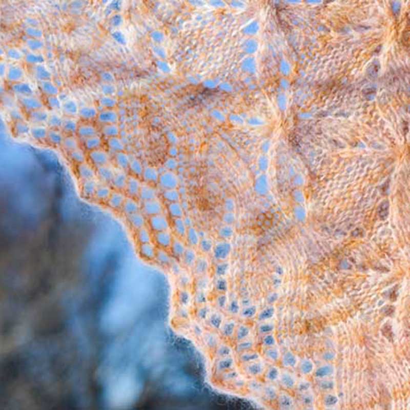 handmaiden-patterns-desert-flower-blanket-patron-couverture image 2