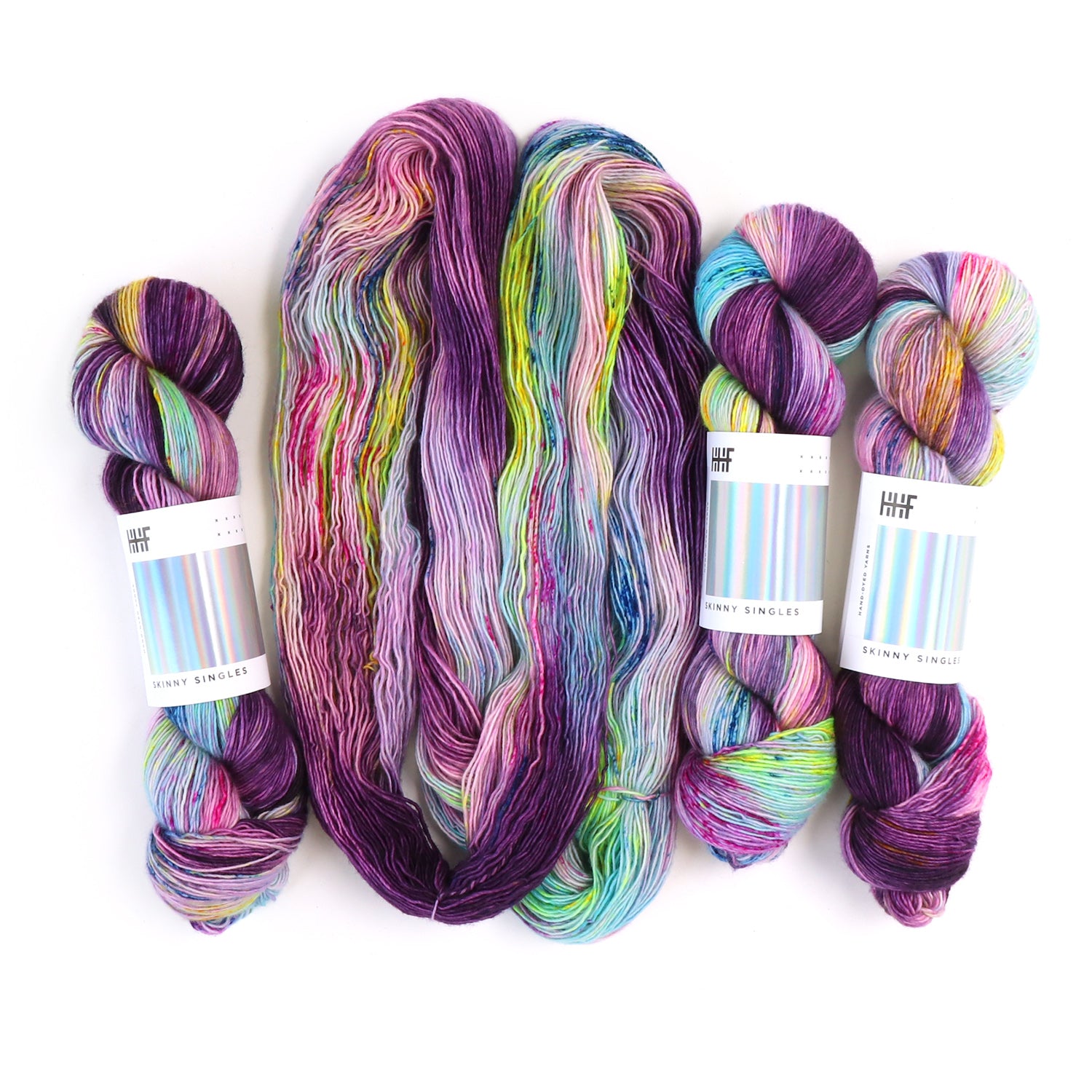 hedgehog-fibres-custom-dye-order-soundwave-fil-teinture-main image 2