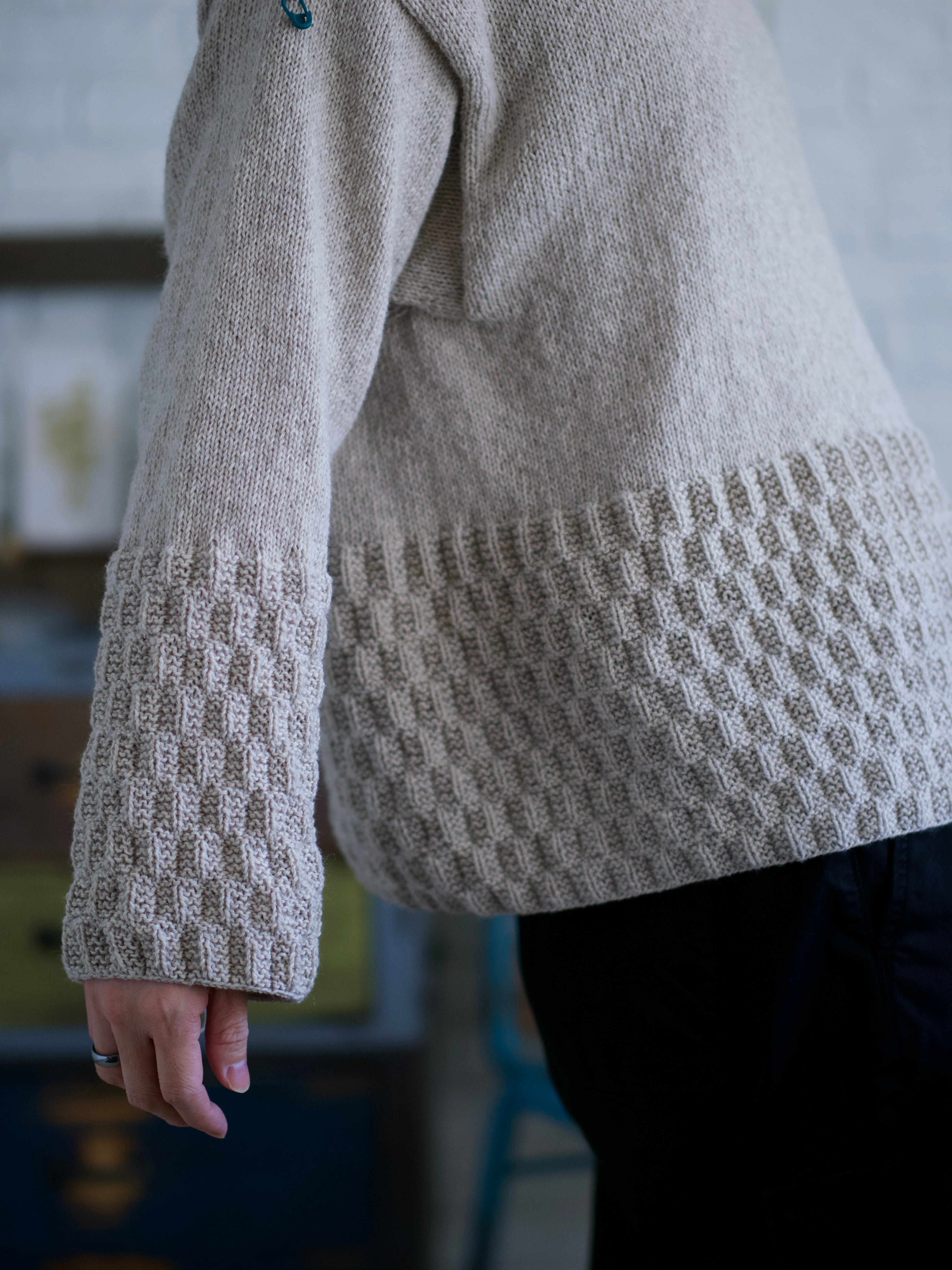 kesshou-pullover-rastus-hsu-patron-tricot-pull-origami image 3