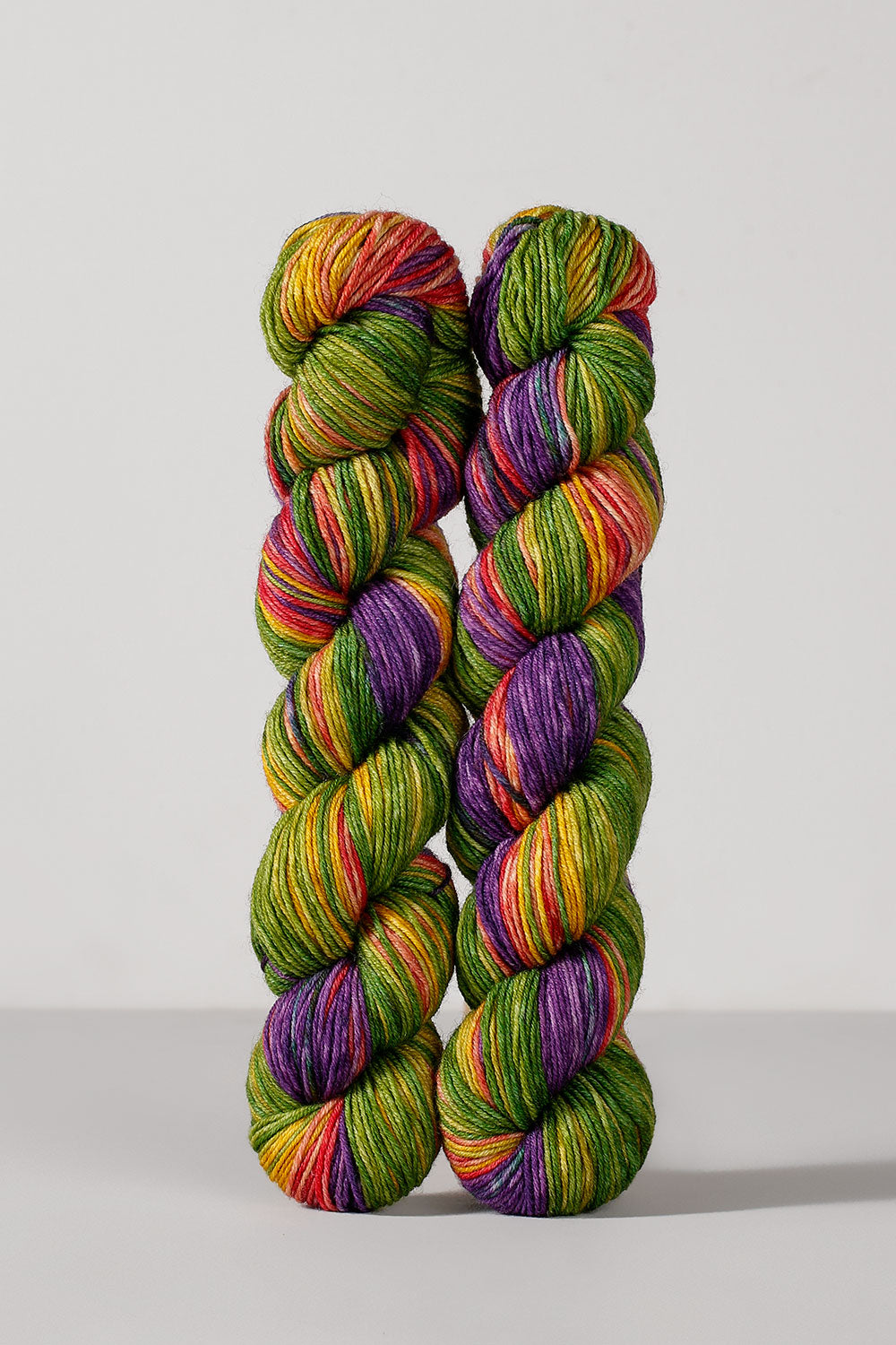 gusto-wool-echoes-fingering-1520-laine-d-grad-dentelle-lot-5 image 1
