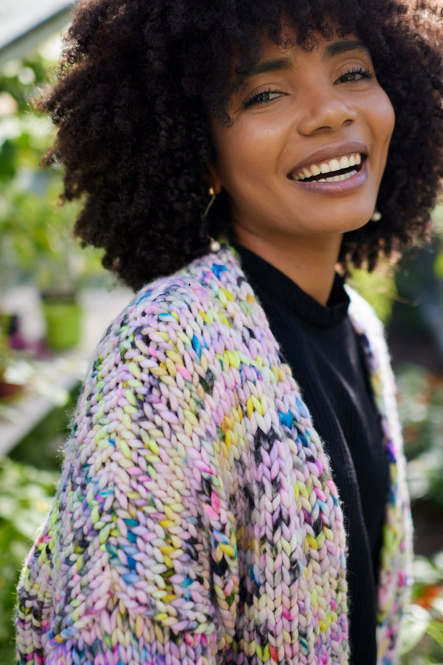 hedgehog-fibres-comeback-patron-gilet-top-down image 6
