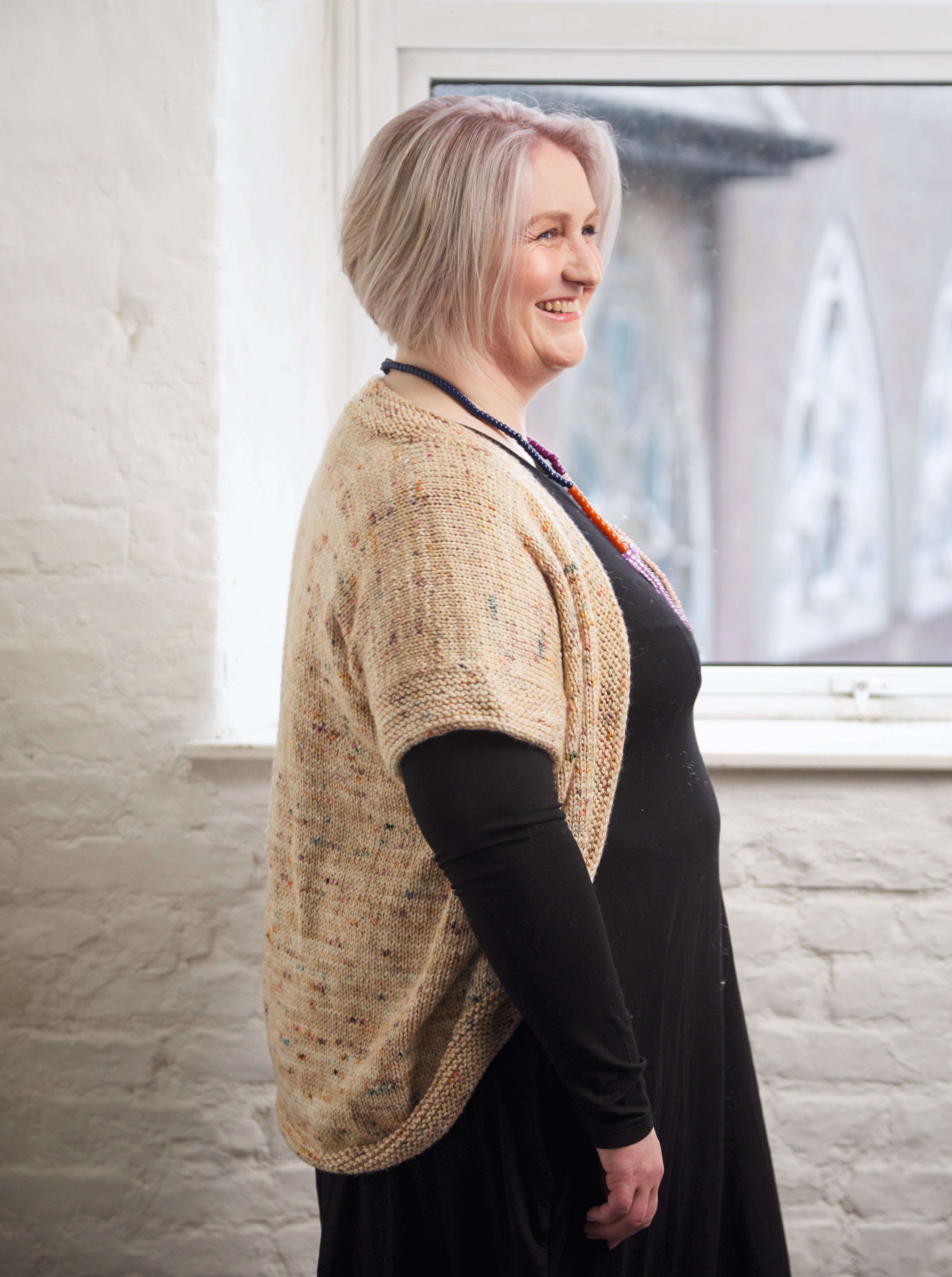 hedgehog-fibres-patterns-abalone-2019-patron-cardigan-sans-couture image 3
