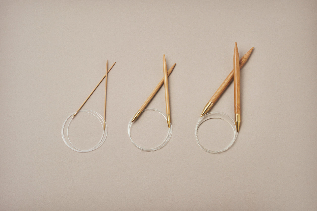 ito-aiguilles-circulaires-bambou-100-cm-7-0-mm-koshitsu image 1