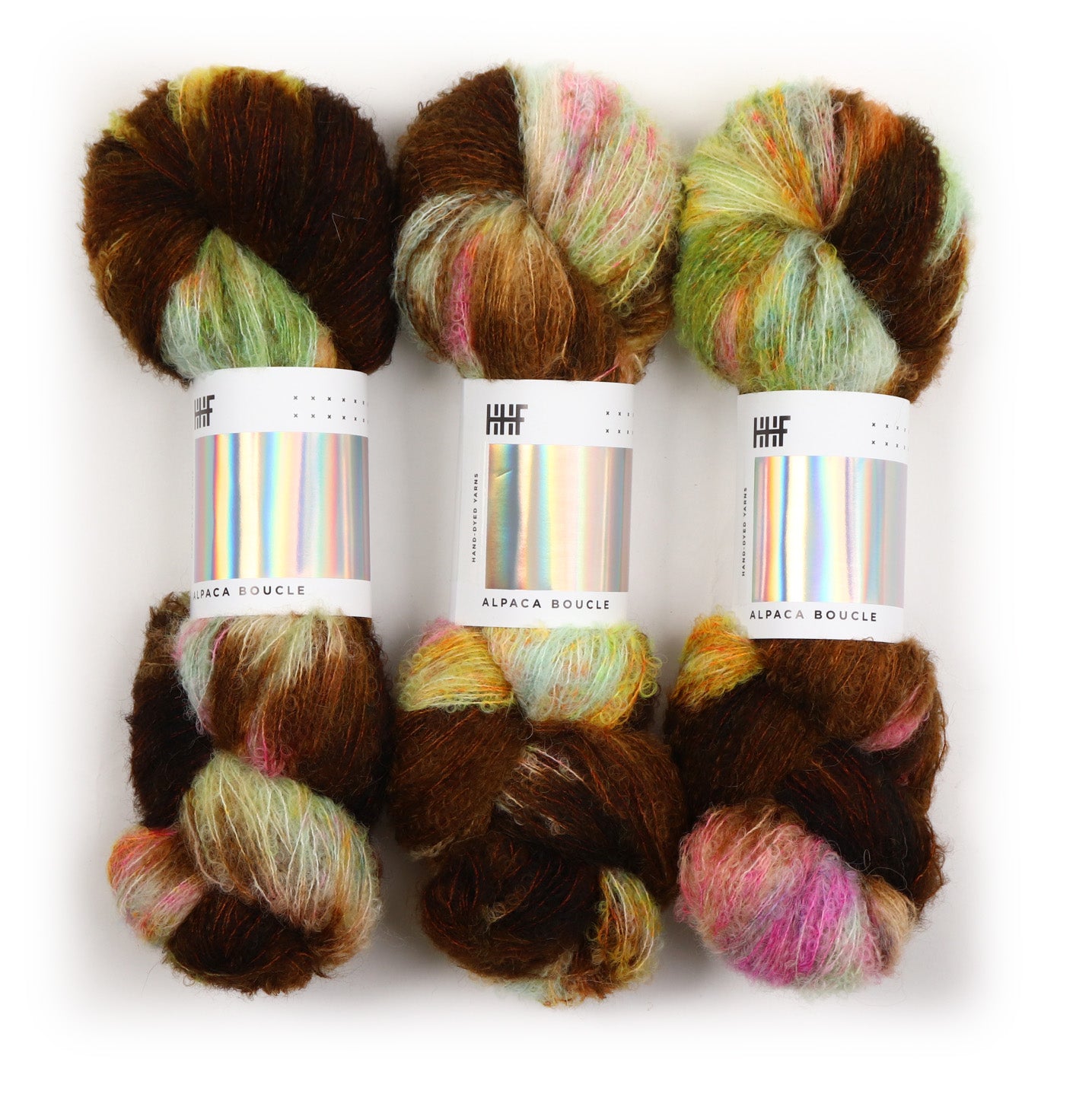 hedgehog-fibres-custom-dye-beetle-fil-teint-main-sur-commande image 7