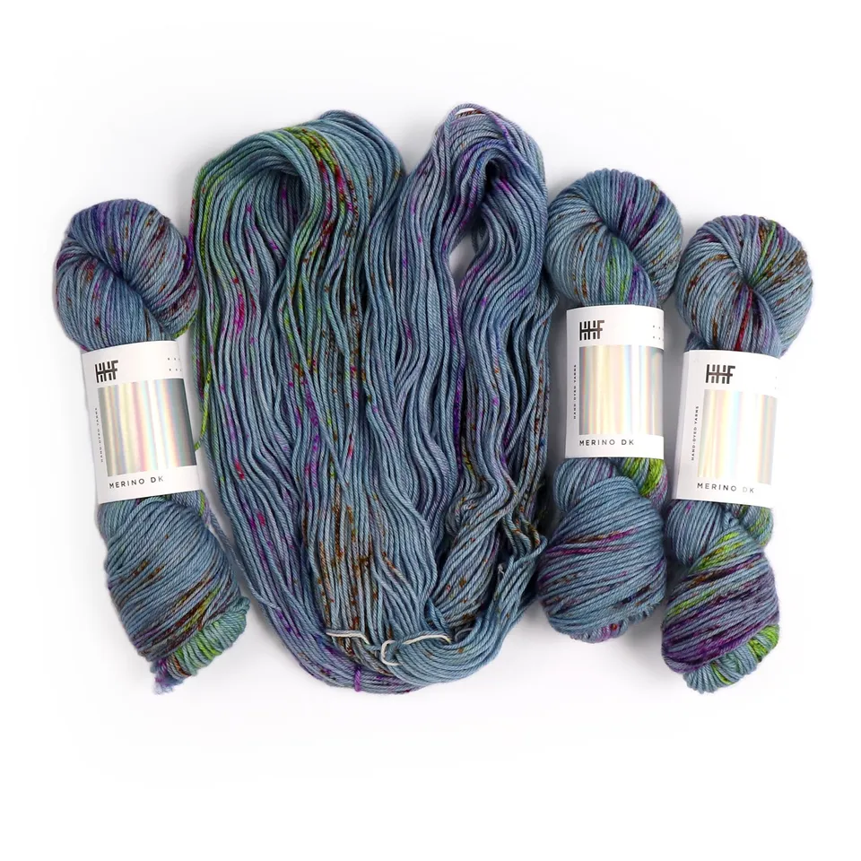 hedgehog-fibres-merino-dk-method-laine-m-rinos-200m image 1