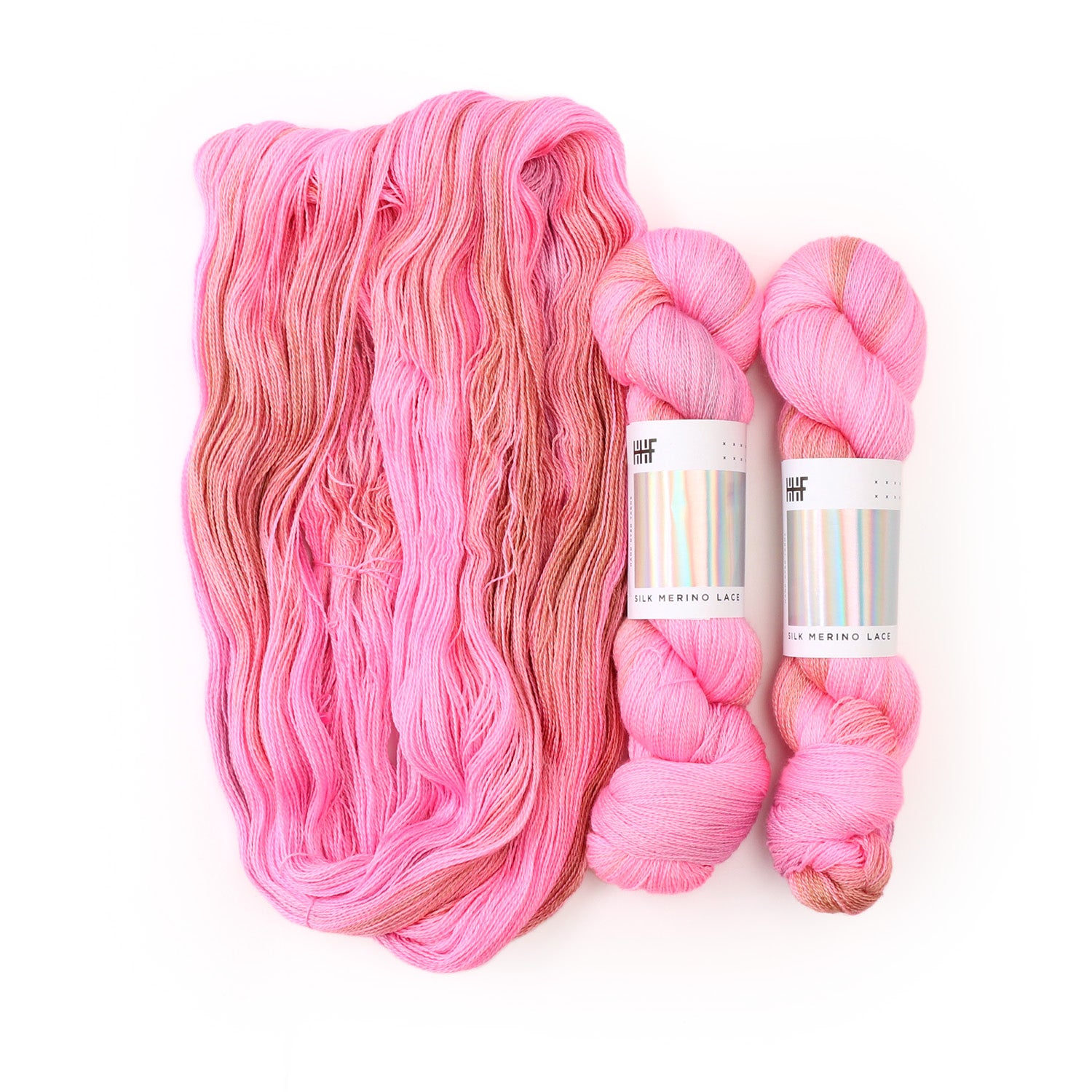 hedgehog-fibres-custom-naive-laine-rose-poudr-teint-main image 7